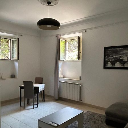 Alex Rhome Apartment Рим Экстерьер фото