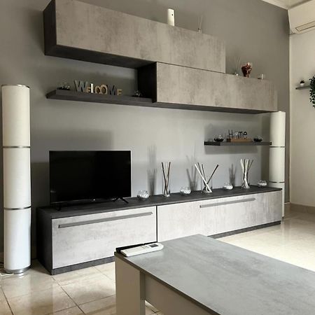 Alex Rhome Apartment Рим Экстерьер фото