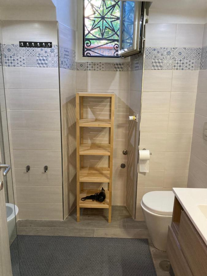 Alex Rhome Apartment Рим Экстерьер фото