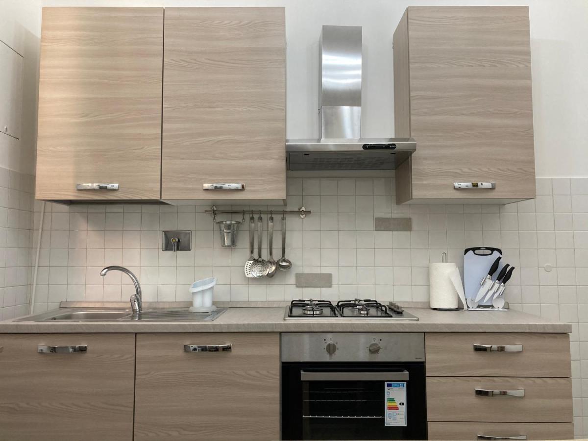 Alex Rhome Apartment Рим Экстерьер фото