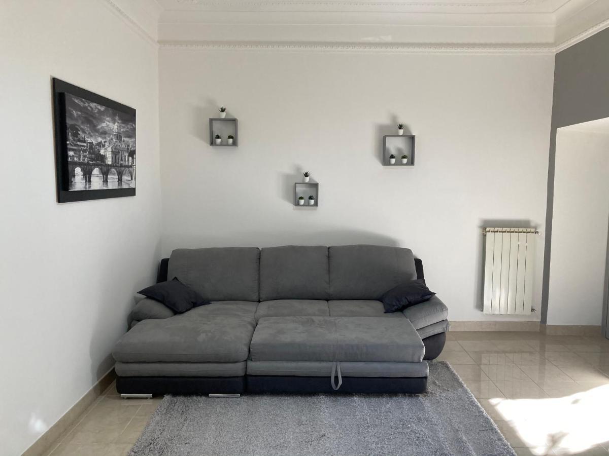 Alex Rhome Apartment Рим Экстерьер фото