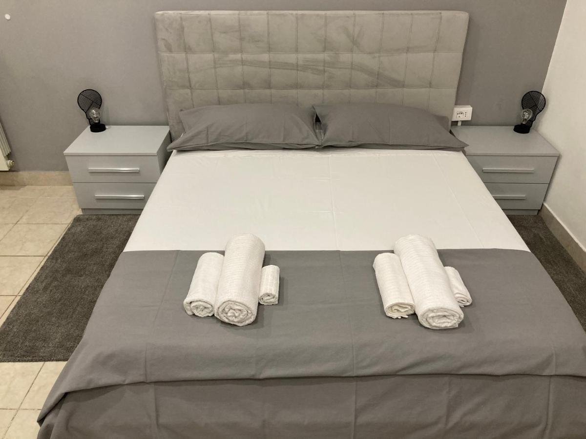 Alex Rhome Apartment Рим Экстерьер фото