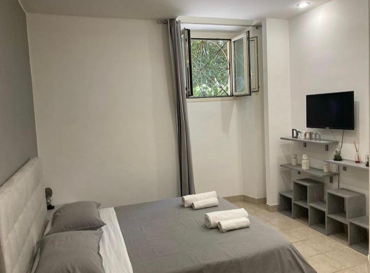 Alex Rhome Apartment Рим Экстерьер фото