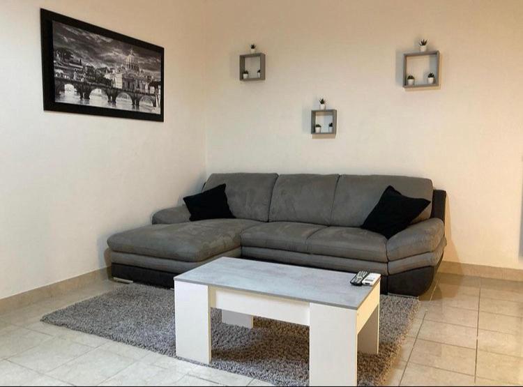 Alex Rhome Apartment Рим Экстерьер фото
