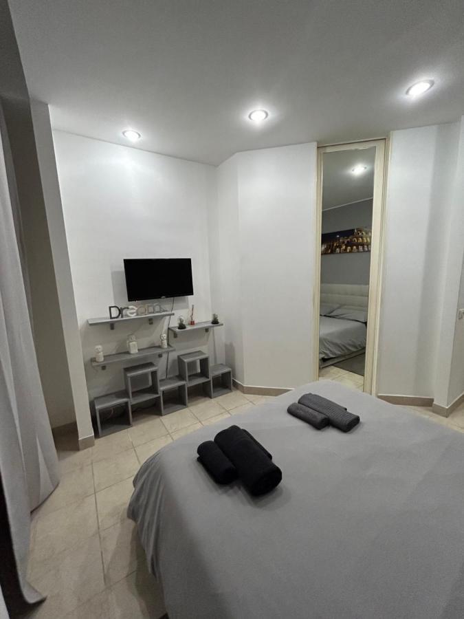 Alex Rhome Apartment Рим Экстерьер фото