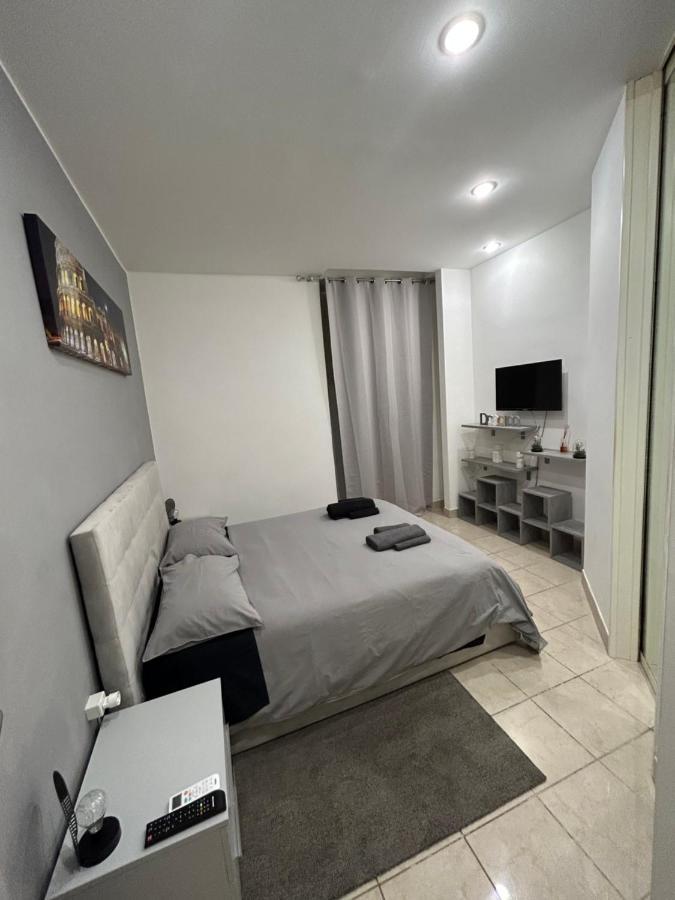 Alex Rhome Apartment Рим Экстерьер фото