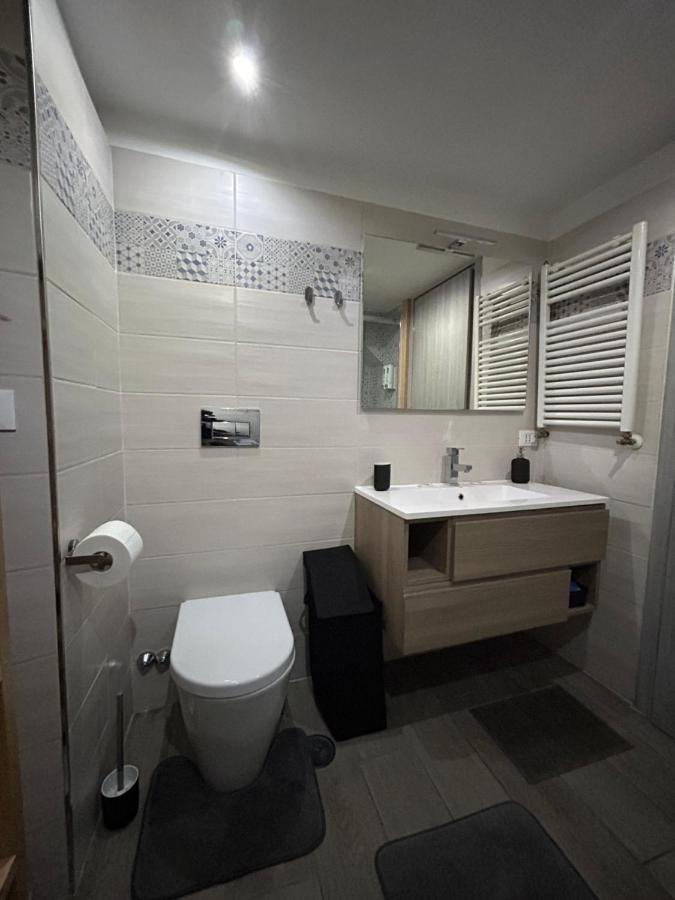 Alex Rhome Apartment Рим Экстерьер фото