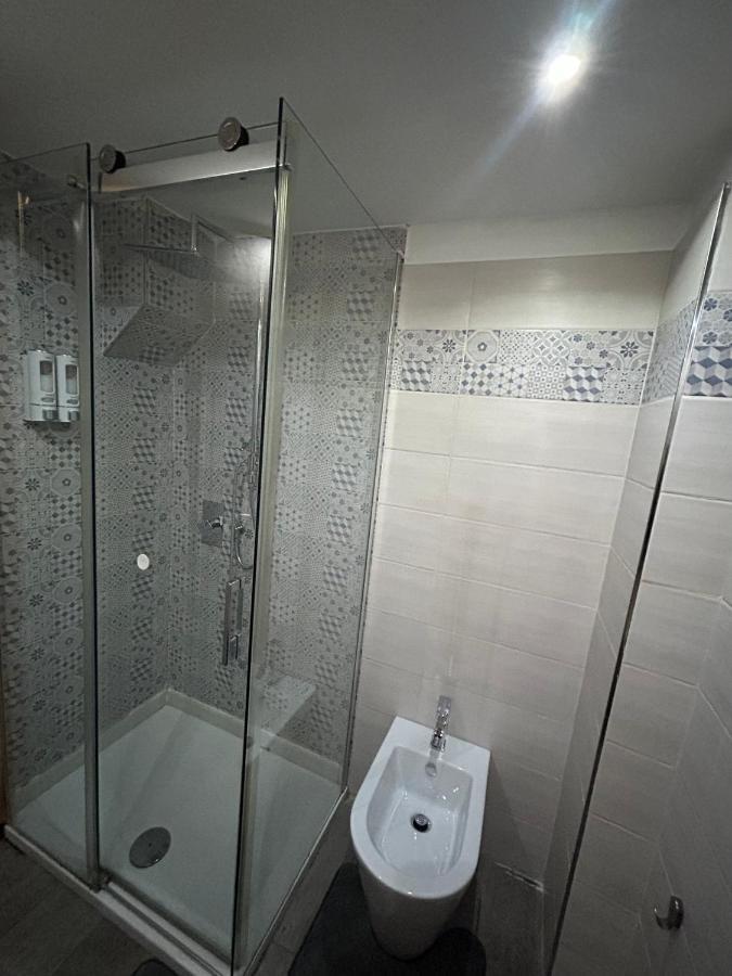 Alex Rhome Apartment Рим Экстерьер фото