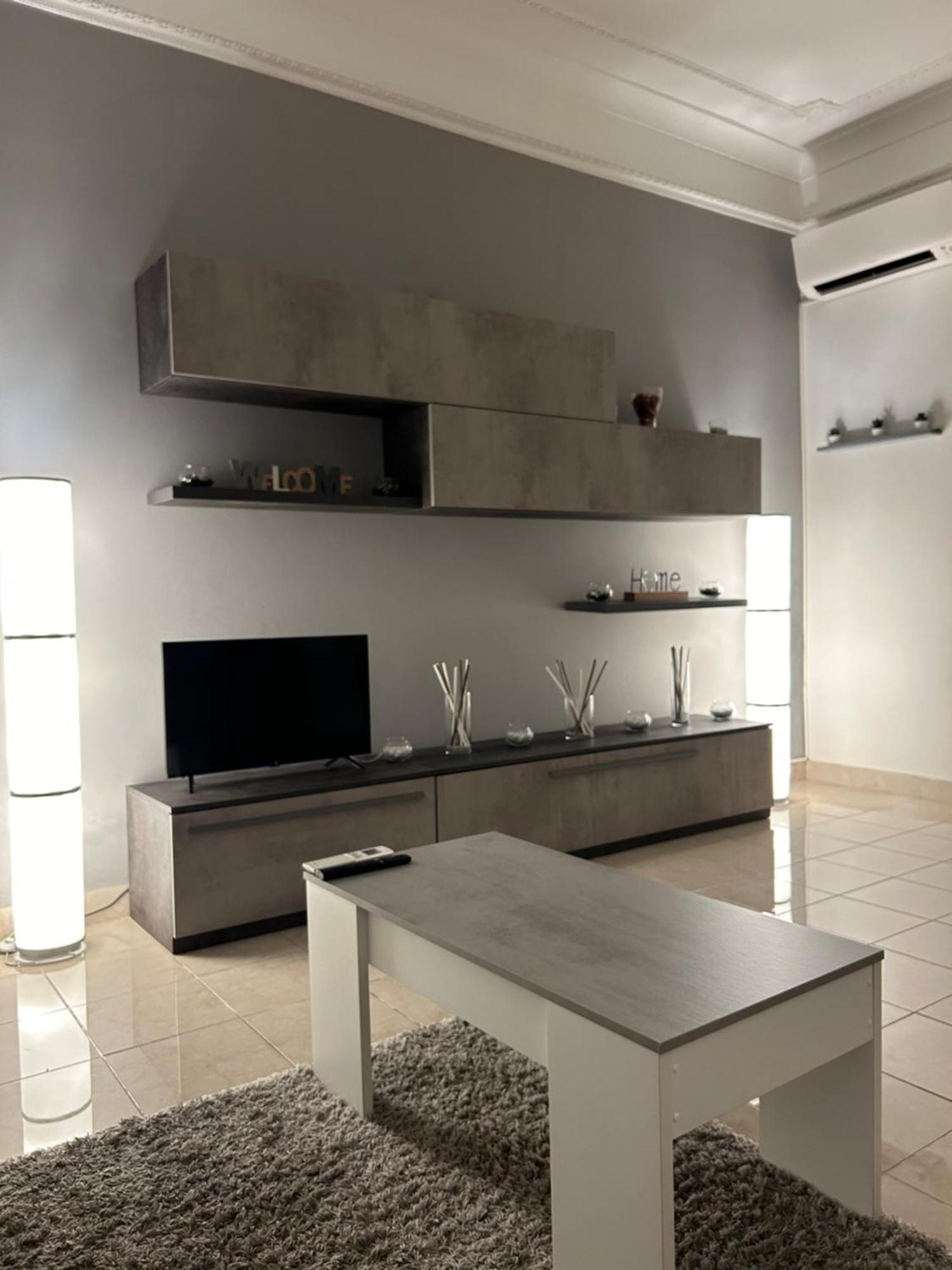 Alex Rhome Apartment Рим Экстерьер фото