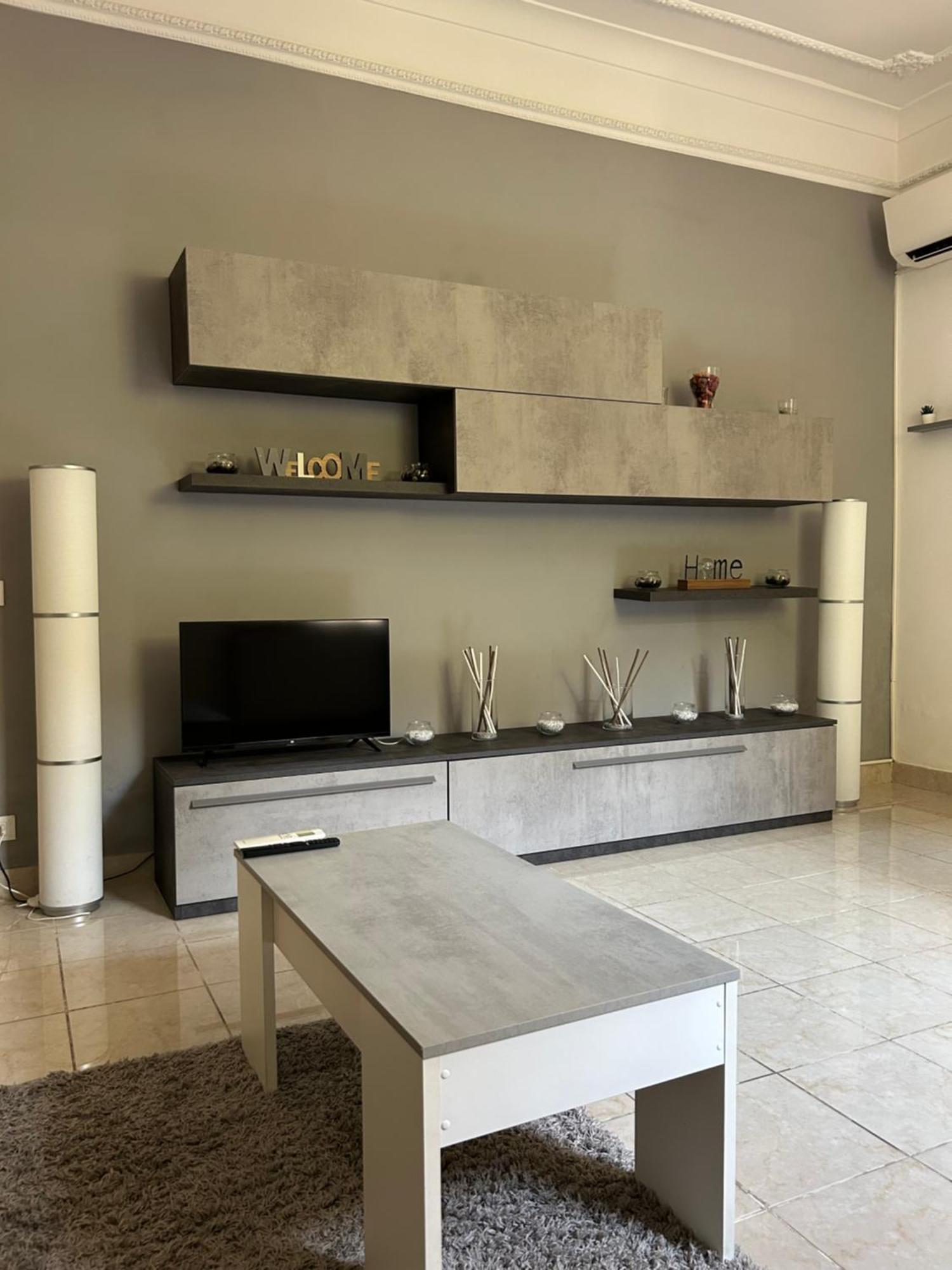 Alex Rhome Apartment Рим Экстерьер фото