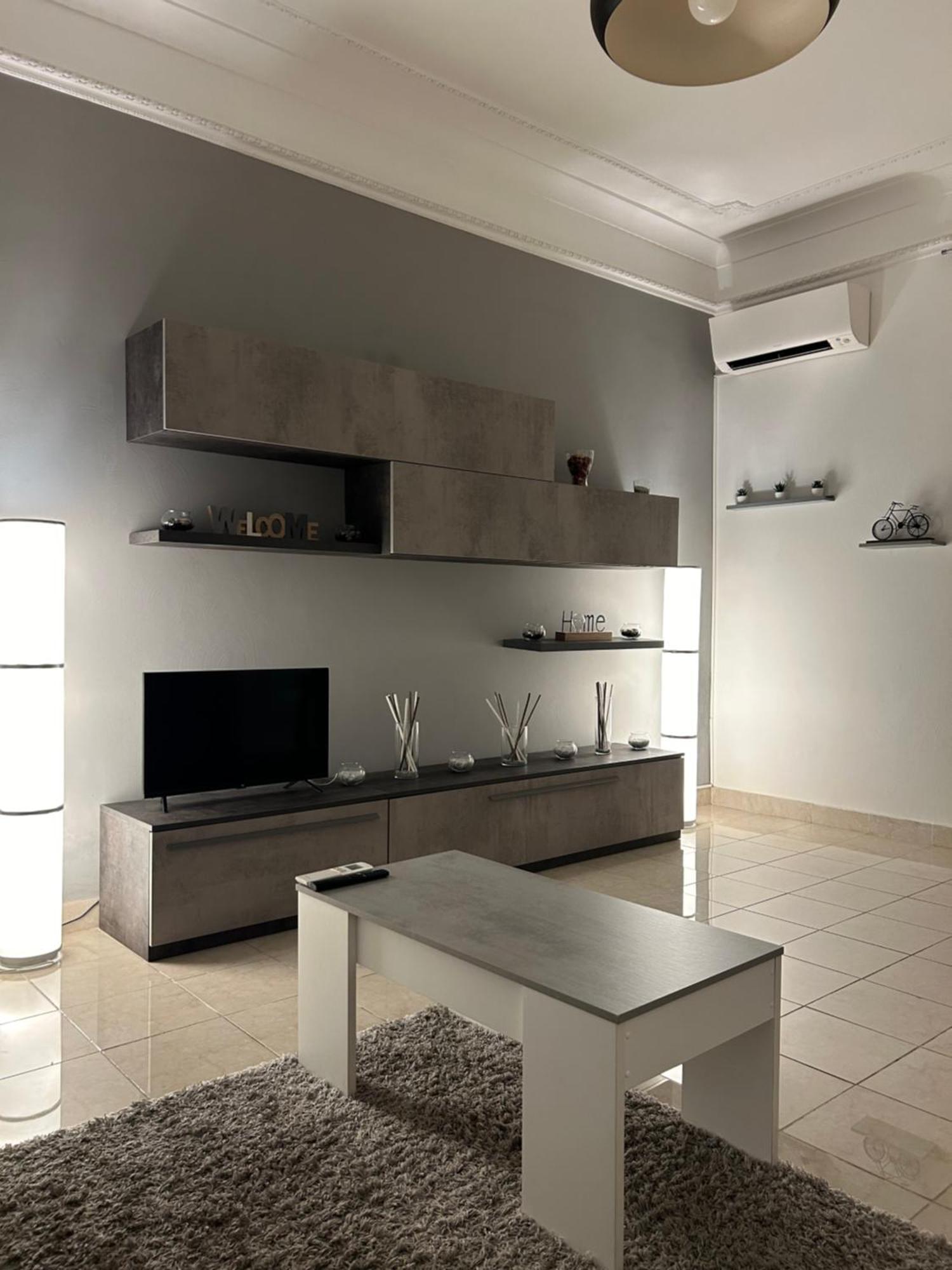 Alex Rhome Apartment Рим Экстерьер фото