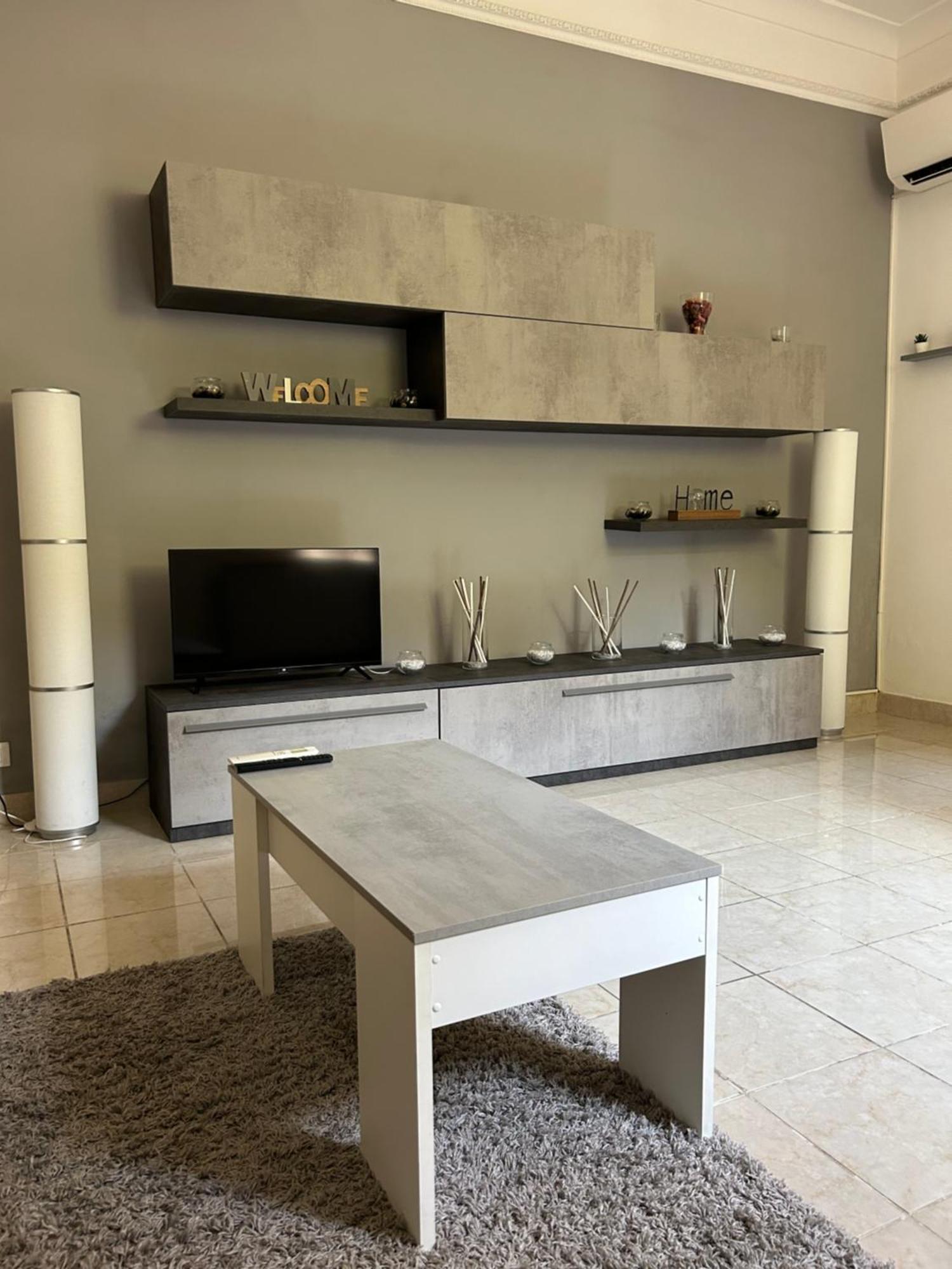 Alex Rhome Apartment Рим Экстерьер фото