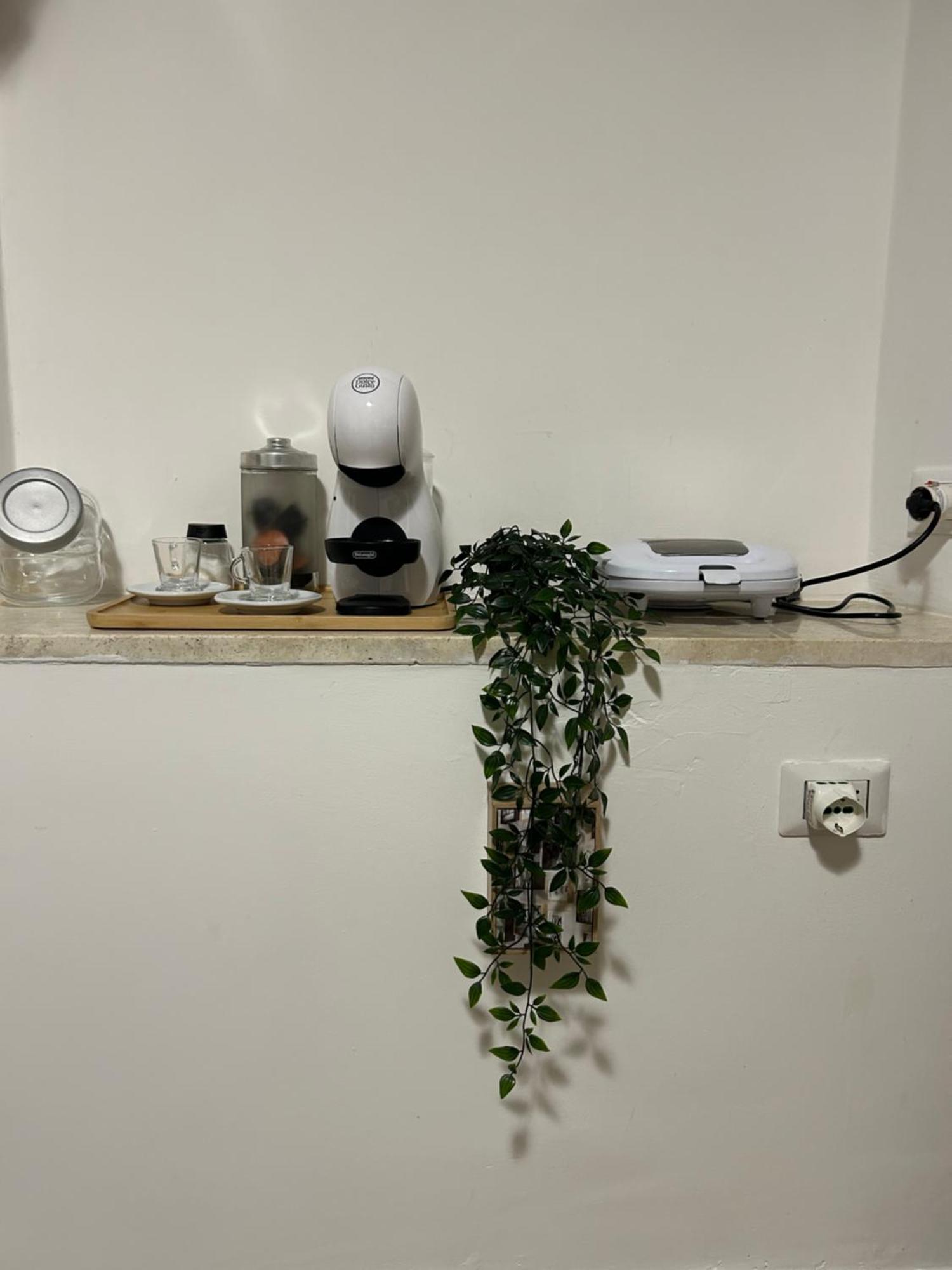Alex Rhome Apartment Рим Экстерьер фото